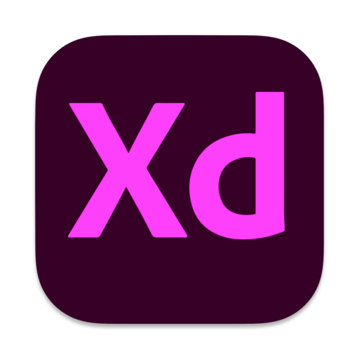 adobexd logo