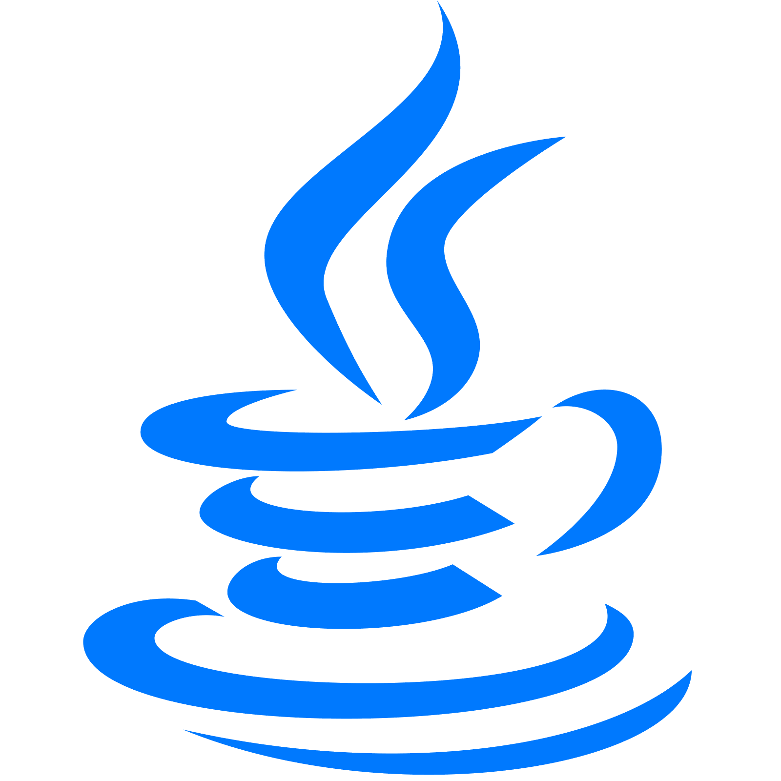 java logo